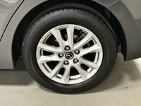 USED 2018 18 MAZDA MAZDA3 2.0 SKYACTIV-G SE-L Nav Hatchback 5dr Petrol Manual Euro 6 (s/s) (121 ps) 