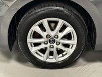 USED 2018 18 MAZDA MAZDA3 2.0 SKYACTIV-G SE-L Nav Hatchback 5dr Petrol Manual Euro 6 (s/s) (121 ps) 