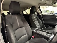 USED 2018 18 MAZDA MAZDA3 2.0 SKYACTIV-G SE-L Nav Hatchback 5dr Petrol Manual Euro 6 (s/s) (121 ps) 