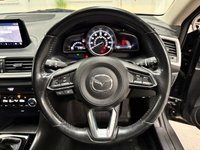 USED 2018 18 MAZDA MAZDA3 2.0 SKYACTIV-G SE-L Nav Hatchback 5dr Petrol Manual Euro 6 (s/s) (121 ps) 