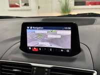 USED 2018 18 MAZDA MAZDA3 2.0 SKYACTIV-G SE-L Nav Hatchback 5dr Petrol Manual Euro 6 (s/s) (121 ps) 