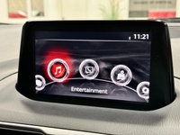 USED 2018 18 MAZDA MAZDA3 2.0 SKYACTIV-G SE-L Nav Hatchback 5dr Petrol Manual Euro 6 (s/s) (121 ps) 