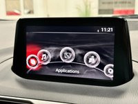 USED 2018 18 MAZDA MAZDA3 2.0 SKYACTIV-G SE-L Nav Hatchback 5dr Petrol Manual Euro 6 (s/s) (121 ps) 