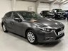 USED 2018 18 MAZDA MAZDA3 2.0 SKYACTIV-G SE-L Nav Hatchback 5dr Petrol Manual Euro 6 (s/s) (121 ps) 