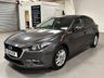 USED 2018 18 MAZDA MAZDA3 2.0 SKYACTIV-G SE-L Nav Hatchback 5dr Petrol Manual Euro 6 (s/s) (121 ps) 