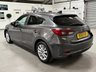 USED 2018 18 MAZDA MAZDA3 2.0 SKYACTIV-G SE-L Nav Hatchback 5dr Petrol Manual Euro 6 (s/s) (121 ps) 