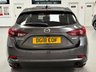 USED 2018 18 MAZDA MAZDA3 2.0 SKYACTIV-G SE-L Nav Hatchback 5dr Petrol Manual Euro 6 (s/s) (121 ps) 