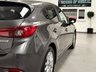 USED 2018 18 MAZDA MAZDA3 2.0 SKYACTIV-G SE-L Nav Hatchback 5dr Petrol Manual Euro 6 (s/s) (121 ps) 