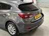 USED 2018 18 MAZDA MAZDA3 2.0 SKYACTIV-G SE-L Nav Hatchback 5dr Petrol Manual Euro 6 (s/s) (121 ps) 