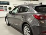 USED 2018 18 MAZDA MAZDA3 2.0 SKYACTIV-G SE-L Nav Hatchback 5dr Petrol Manual Euro 6 (s/s) (121 ps) 