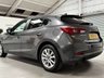USED 2018 18 MAZDA MAZDA3 2.0 SKYACTIV-G SE-L Nav Hatchback 5dr Petrol Manual Euro 6 (s/s) (121 ps) 