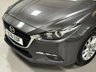 USED 2018 18 MAZDA MAZDA3 2.0 SKYACTIV-G SE-L Nav Hatchback 5dr Petrol Manual Euro 6 (s/s) (121 ps) 