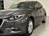 USED 2018 18 MAZDA MAZDA3 2.0 SKYACTIV-G SE-L Nav Hatchback 5dr Petrol Manual Euro 6 (s/s) (121 ps) 