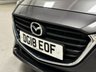 USED 2018 18 MAZDA MAZDA3 2.0 SKYACTIV-G SE-L Nav Hatchback 5dr Petrol Manual Euro 6 (s/s) (121 ps) 