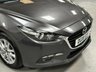 USED 2018 18 MAZDA MAZDA3 2.0 SKYACTIV-G SE-L Nav Hatchback 5dr Petrol Manual Euro 6 (s/s) (121 ps) 