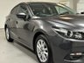 USED 2018 18 MAZDA MAZDA3 2.0 SKYACTIV-G SE-L Nav Hatchback 5dr Petrol Manual Euro 6 (s/s) (121 ps) 