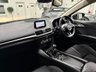 USED 2018 18 MAZDA MAZDA3 2.0 SKYACTIV-G SE-L Nav Hatchback 5dr Petrol Manual Euro 6 (s/s) (121 ps) 