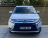 USED 2016 66 MITSUBISHI OUTLANDER 2.2 DI-D GX3 SUV 5dr Diesel Manual 4WD Euro 6 (s/s) (147 ps) 7 SEATS ULEZ COMPLIANT