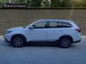 USED 2016 66 MITSUBISHI OUTLANDER 2.2 DI-D GX3 SUV 5dr Diesel Manual 4WD Euro 6 (s/s) (147 ps) 7 SEATS ULEZ COMPLIANT