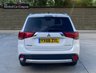 USED 2016 66 MITSUBISHI OUTLANDER 2.2 DI-D GX3 SUV 5dr Diesel Manual 4WD Euro 6 (s/s) (147 ps) 7 SEATS ULEZ COMPLIANT