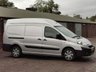 USED 2011 61 CITROEN DISPATCH 1.6 1200 HDi Panel Van 5dr Diesel Manual L2 H2 (194 g/km, 90 bhp) SERVICED & MOT'D IN SEPT 2025!