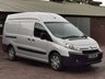 USED 2011 61 CITROEN DISPATCH 1.6 1200 HDi Panel Van 5dr Diesel Manual L2 H2 (194 g/km, 90 bhp) SERVICED & MOT'D IN SEPT 2025!