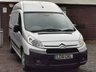 USED 2011 61 CITROEN DISPATCH 1.6 1200 HDi Panel Van 5dr Diesel Manual L2 H2 (194 g/km, 90 bhp) SERVICED & MOT'D IN SEPT 2025!
