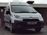 USED 2011 61 CITROEN DISPATCH 1.6 1200 HDi Panel Van 5dr Diesel Manual L2 H2 (194 g/km, 90 bhp) SERVICED & MOT'D IN SEPT 2025!