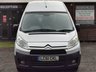 USED 2011 61 CITROEN DISPATCH 1.6 1200 HDi Panel Van 5dr Diesel Manual L2 H2 (194 g/km, 90 bhp) SERVICED & MOT'D IN SEPT 2025!