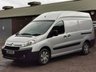 USED 2011 61 CITROEN DISPATCH 1.6 1200 HDi Panel Van 5dr Diesel Manual L2 H2 (194 g/km, 90 bhp) SERVICED & MOT'D IN SEPT 2025!