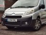 USED 2011 61 CITROEN DISPATCH 1.6 1200 HDi Panel Van 5dr Diesel Manual L2 H2 (194 g/km, 90 bhp) SERVICED & MOT'D IN SEPT 2025!