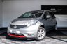 USED 2016 16 NISSAN NOTE 1.2 Acenta Premium Hatchback 5dr Petrol Manual Euro 6 (s/s) (80 ps) 