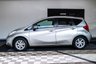 USED 2016 16 NISSAN NOTE 1.2 Acenta Premium Hatchback 5dr Petrol Manual Euro 6 (s/s) (80 ps) 