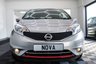 USED 2016 16 NISSAN NOTE 1.2 Acenta Premium Hatchback 5dr Petrol Manual Euro 6 (s/s) (80 ps) 