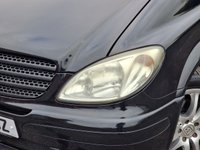 USED 2010 10 MERCEDES-BENZ VITO Sport X Brabus 3.0 120CDI Compact 5dr Diesel Automatic SWB (204 bhp) BRABUS 3.0 V6 SPORT X | RARE