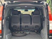 USED 2010 10 MERCEDES-BENZ VITO Sport X Brabus 3.0 120CDI Compact 5dr Diesel Automatic SWB (204 bhp) BRABUS 3.0 V6 SPORT X | RARE