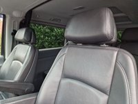 USED 2010 10 MERCEDES-BENZ VITO Sport X Brabus 3.0 120CDI Compact 5dr Diesel Automatic SWB (204 bhp) BRABUS 3.0 V6 SPORT X | RARE