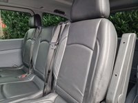 USED 2010 10 MERCEDES-BENZ VITO Sport X Brabus 3.0 120CDI Compact 5dr Diesel Automatic SWB (204 bhp) BRABUS 3.0 V6 SPORT X | RARE