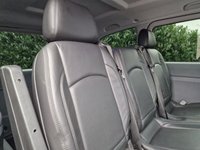 USED 2010 10 MERCEDES-BENZ VITO Sport X Brabus 3.0 120CDI Compact 5dr Diesel Automatic SWB (204 bhp) BRABUS 3.0 V6 SPORT X | RARE