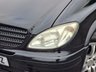 USED 2010 10 MERCEDES-BENZ VITO Sport X Brabus 3.0 120CDI Compact 5dr Diesel Automatic SWB (204 bhp) BRABUS 3.0 V6 SPORT X | RARE