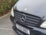 USED 2010 10 MERCEDES-BENZ VITO Sport X Brabus 3.0 120CDI Compact 5dr Diesel Automatic SWB (204 bhp) BRABUS 3.0 V6 SPORT X | RARE