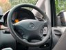 USED 2010 10 MERCEDES-BENZ VITO Sport X Brabus 3.0 120CDI Compact 5dr Diesel Automatic SWB (204 bhp) BRABUS 3.0 V6 SPORT X | RARE