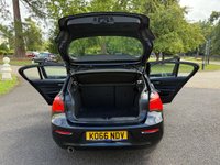 USED 2017 66 BMW 1 SERIES 1.5 116d ED Plus Hatchback 5dr Diesel Manual Euro 6 (s/s) (116 ps) 