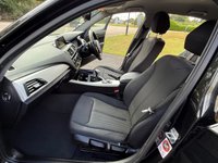 USED 2017 66 BMW 1 SERIES 1.5 116d ED Plus Hatchback 5dr Diesel Manual Euro 6 (s/s) (116 ps) 