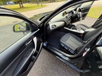 USED 2017 66 BMW 1 SERIES 1.5 116d ED Plus Hatchback 5dr Diesel Manual Euro 6 (s/s) (116 ps) 