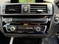 USED 2017 66 BMW 1 SERIES 1.5 116d ED Plus Hatchback 5dr Diesel Manual Euro 6 (s/s) (116 ps) 
