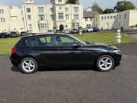 USED 2017 66 BMW 1 SERIES 1.5 116d ED Plus Hatchback 5dr Diesel Manual Euro 6 (s/s) (116 ps) 