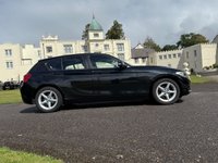 USED 2017 66 BMW 1 SERIES 1.5 116d ED Plus Hatchback 5dr Diesel Manual Euro 6 (s/s) (116 ps) 