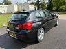 USED 2017 66 BMW 1 SERIES 1.5 116d ED Plus Hatchback 5dr Diesel Manual Euro 6 (s/s) (116 ps) 
