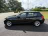 USED 2017 66 BMW 1 SERIES 1.5 116d ED Plus Hatchback 5dr Diesel Manual Euro 6 (s/s) (116 ps) 